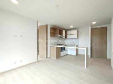 Apartamento en Arriendo, San Jose De Bavaria, Bogotá D.C