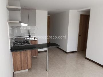 Apartamento en Arriendo, SAN JOSE DE BAVARIA Zona Urbana, Bogotá D.C