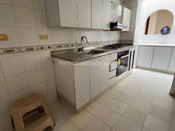 Apartamento en Arriendo, San Jose, Envigado