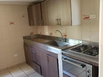 Apartamento en arriendo, San josé obrero