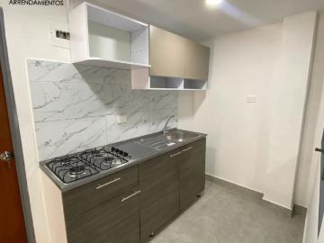 Apartamento en arriendo, San josé obrero