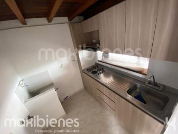 Apartamento en arriendo San Javier, Occidente