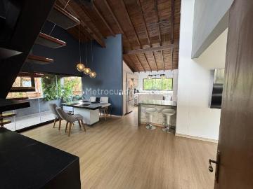 Apartamento en Arriendo, San Lucas, Medellín