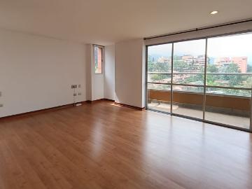 Apartamento en arriendo San lucas, Medellín