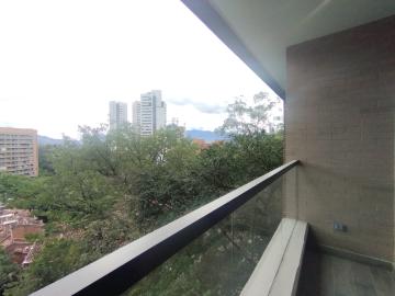 Apartamento en arriendo San lucas, Medellín