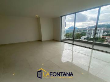 Apartamento en arriendo, San marcel