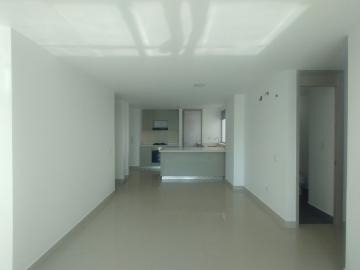 Apartamento en arriendo San Salvador, Localidad Río mar