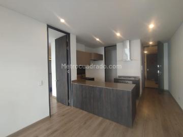 Apartamento en Arriendo, San Patricio, Bogotá D.C