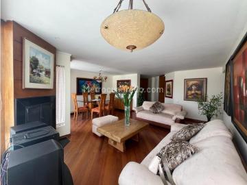 Apartamento en Arriendo, San Patricio, Bogotá D.C