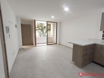 Apartamento en arriendo, San pablo