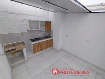 Apartamento en arriendo, San pablo