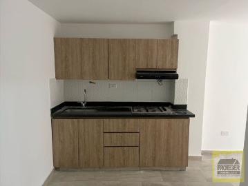 Apartamento en arriendo San Pablo