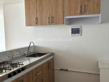 Apartamento en Arriendo, San Pablo, Bogotá D.C