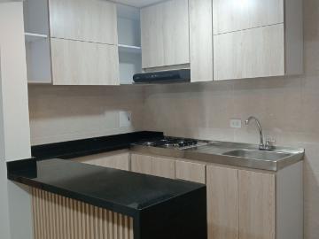 Apartamento en arriendo, San pedro