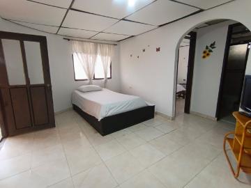 Apartamento en arriendo San Peregrino, Manizales