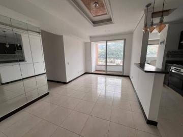 Apartamento en arriendo, San pio x