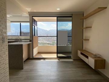 Apartamento en arriendo, San rafael