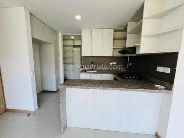 Apartamento en Arriendo, San Remo, Sabaneta