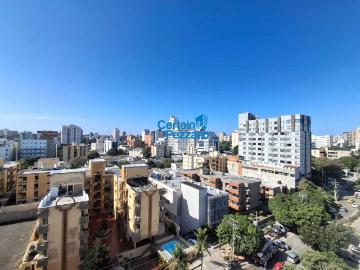 Apartamento en arriendo, San vicente