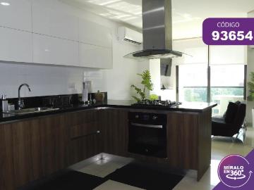 Apartamento en arriendo San Vicente, Localidad Río mar