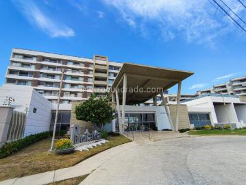 Apartamento en Arriendo, Sabanilla, Puerto Colombia
