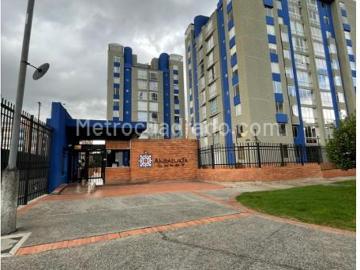 Apartamento en Arriendo, Salitre Occidental, Bogotá D.C