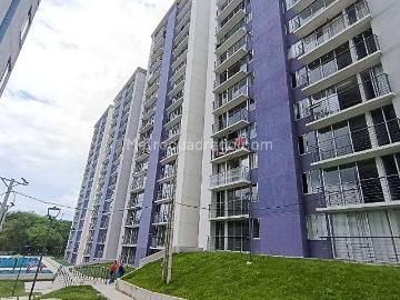 Apartamento en Arriendo, Sector Campestre Frontino, Ibagué
