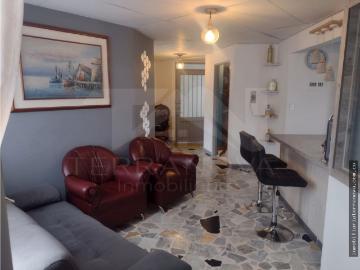 Apartamento en arriendo sector Alta Suiza 62m2