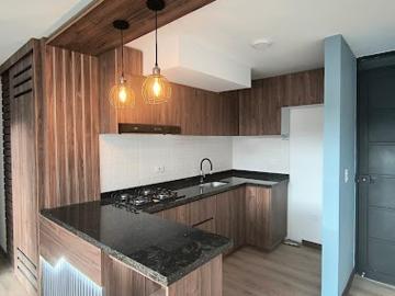 Apartamento en arriendo sector Altamira
