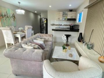 APARTAMENTO EN ARRIENDO SECTOR DEL RECREO