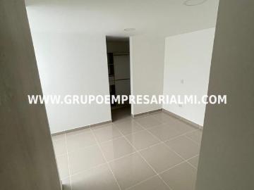 Apartamento En Arriendo Sector Los Almendros, Belén Cod: 28345