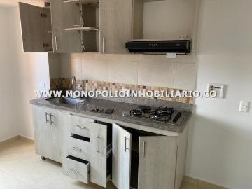 Apartamento En Arriendo Sector Los Danubios, La America Cod: 24934