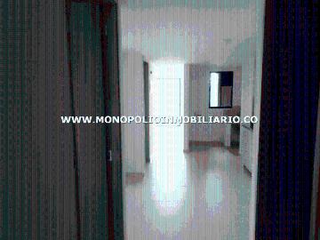 Apartamento En Arriendo Sector Los Danubios, La America Cod: 25494