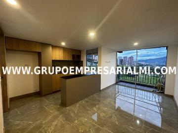 Apartamento En Arriendo Sector Niquia, Bello Cod: 27350
