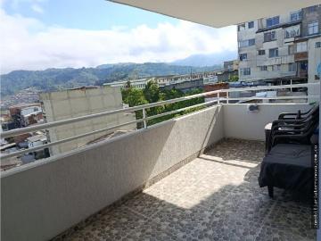 Apartamento en Arriendo sector San Jorge 99m2