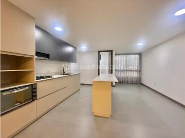 Apartamento en Arriendo, Segundo Parque Laureles, Medellín