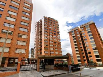 Apartamento en Arriendo, SERRAMONTE, Bogotá D.C