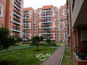 Apartamento en arriendo Serrezuelita, Mosquera