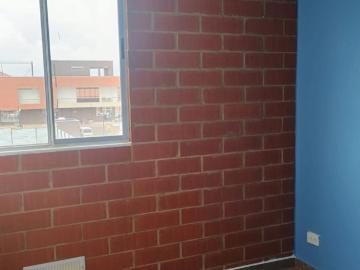Apartamento en arriendo Serrezuelita, Mosquera