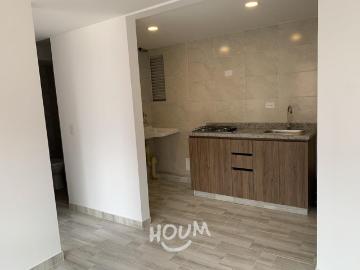 Apartamento en arriendo Serrezuelita, Mosquera