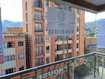 Apartamento en arriendo Simón Bolívar, Occidente