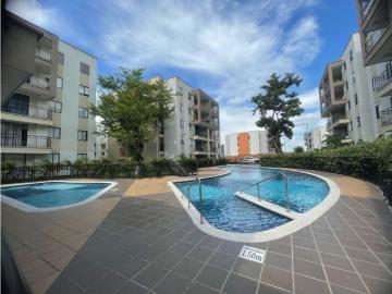 Apartamento en arriendo Simon Bolivar, El Hormiguro, Cali, Valle Del Cauca, Col