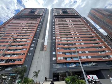 Apartamento en Arriendo, Simon Bolivar, Itagui