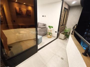 Apartamento en Arriendo, Simon Bolivar, Itagui