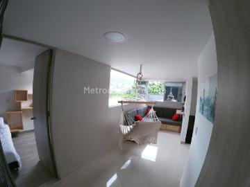 Apartamento en Arriendo, Simon Bolivar, Itagui