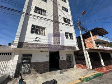 Apartamento en arriendo, Sin definir