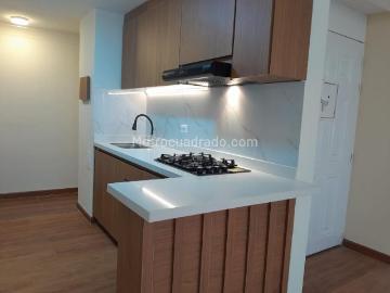 Apartamento en Arriendo, Siete Trojes, Funza
