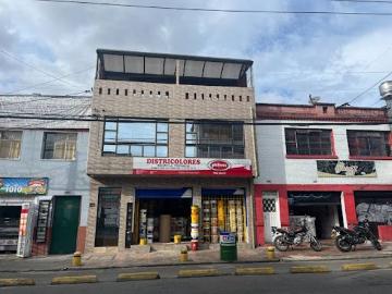 Apartamento en arriendo, Siete de agosto