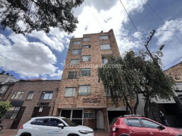 Apartamento en Arriendo, Siete De Agosto, Bogotá D.C