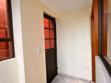 Apartamento En Arriendo Siete De Agosto, Bogota